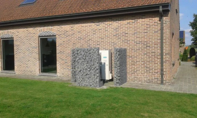 Buitenunit