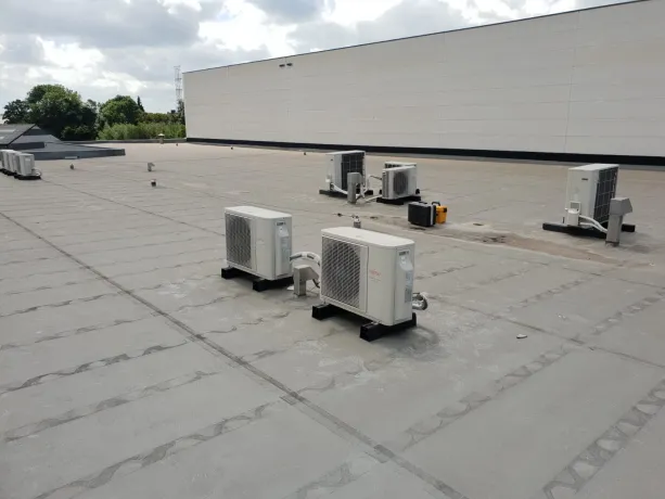 Buitenunit