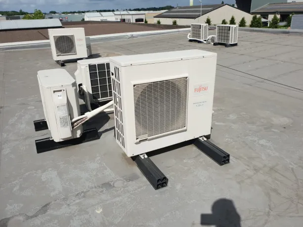 Buitenunit
