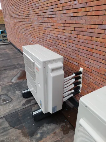 Buitenunit