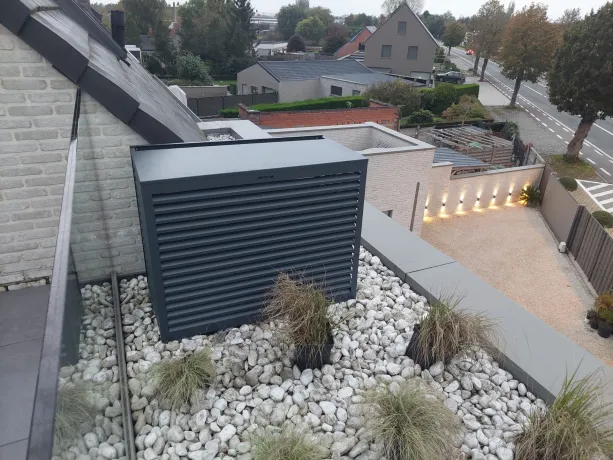 Buitenunit