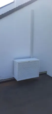 Buitenunit